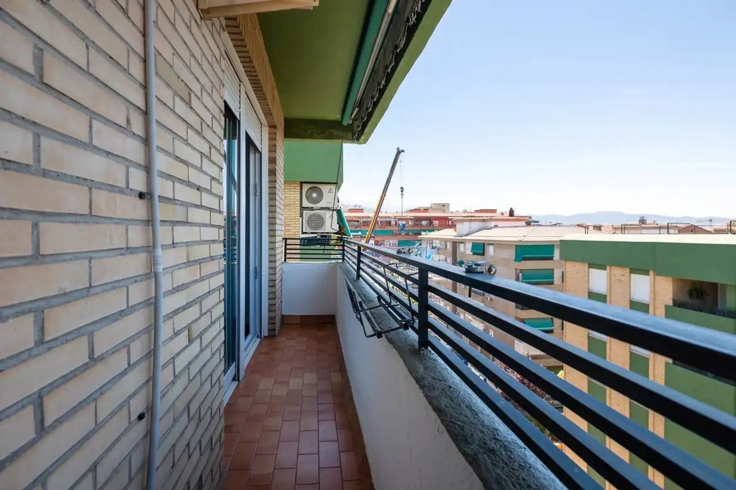 Ático en calle Arquitecto Felipe Giménez Lacal, 6 - Foto 11