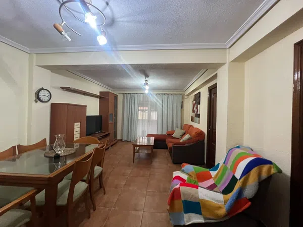 Piso en Avenida de la Universidad, 13, Casco Antiguo - Foto 1