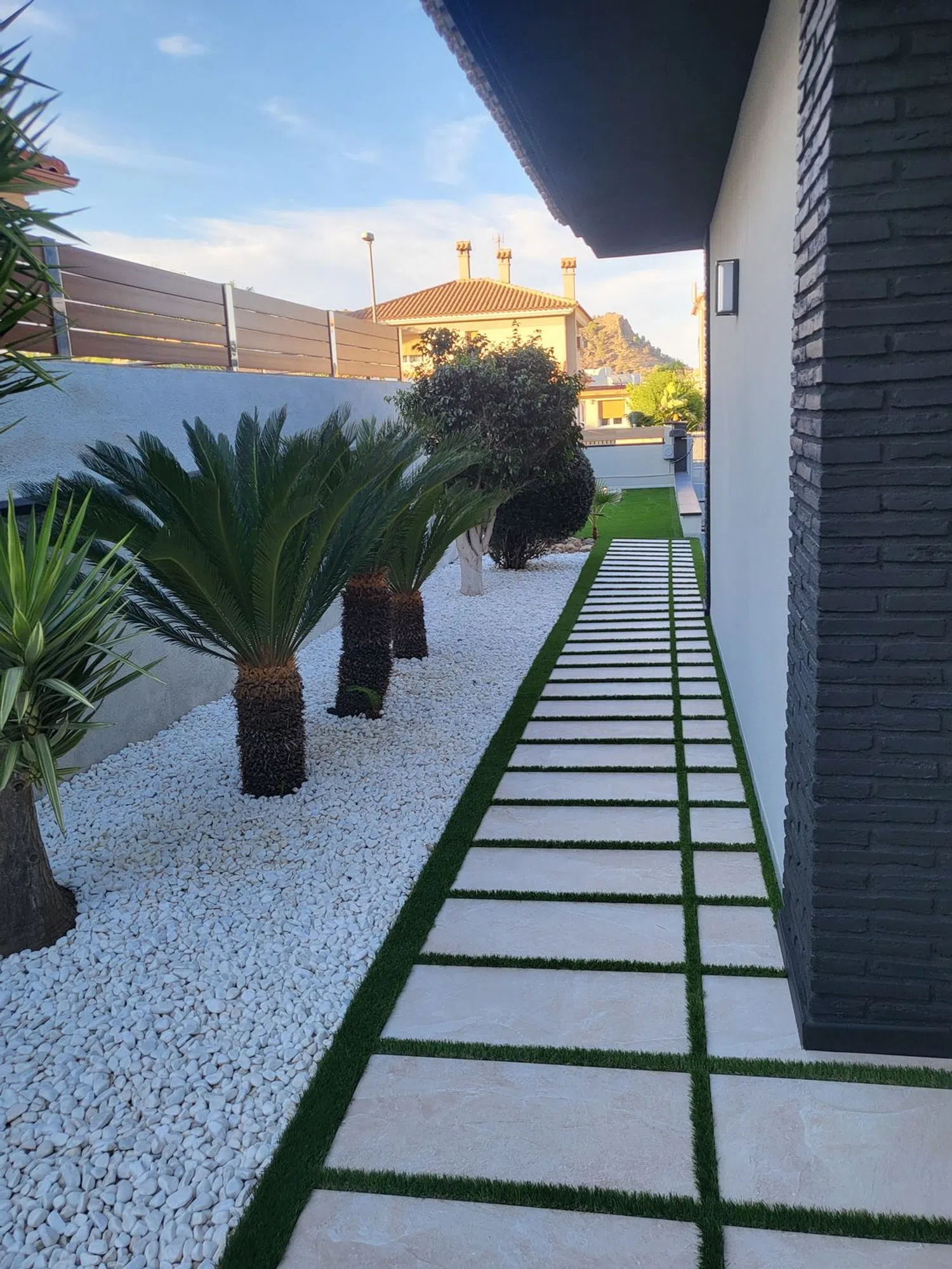 Casa independiente en avenida Castillo de Monteagudo, 1 - Foto 5