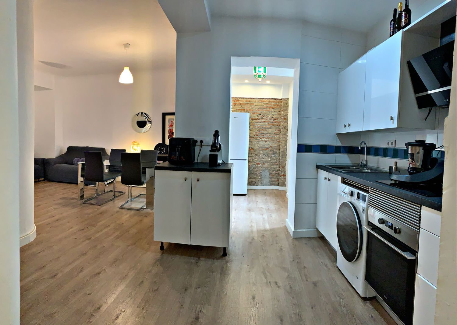 Piso en calle San Miguel Alta, 41 - Foto 1