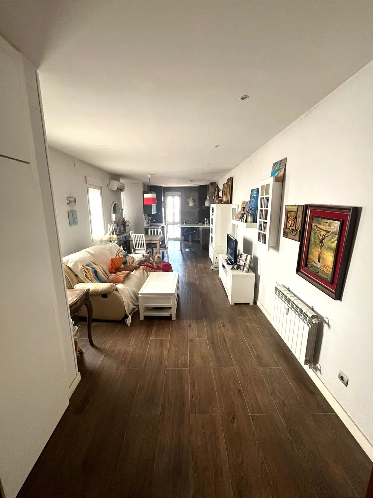 Piso en Barrio Fuente del Berro - Foto 3