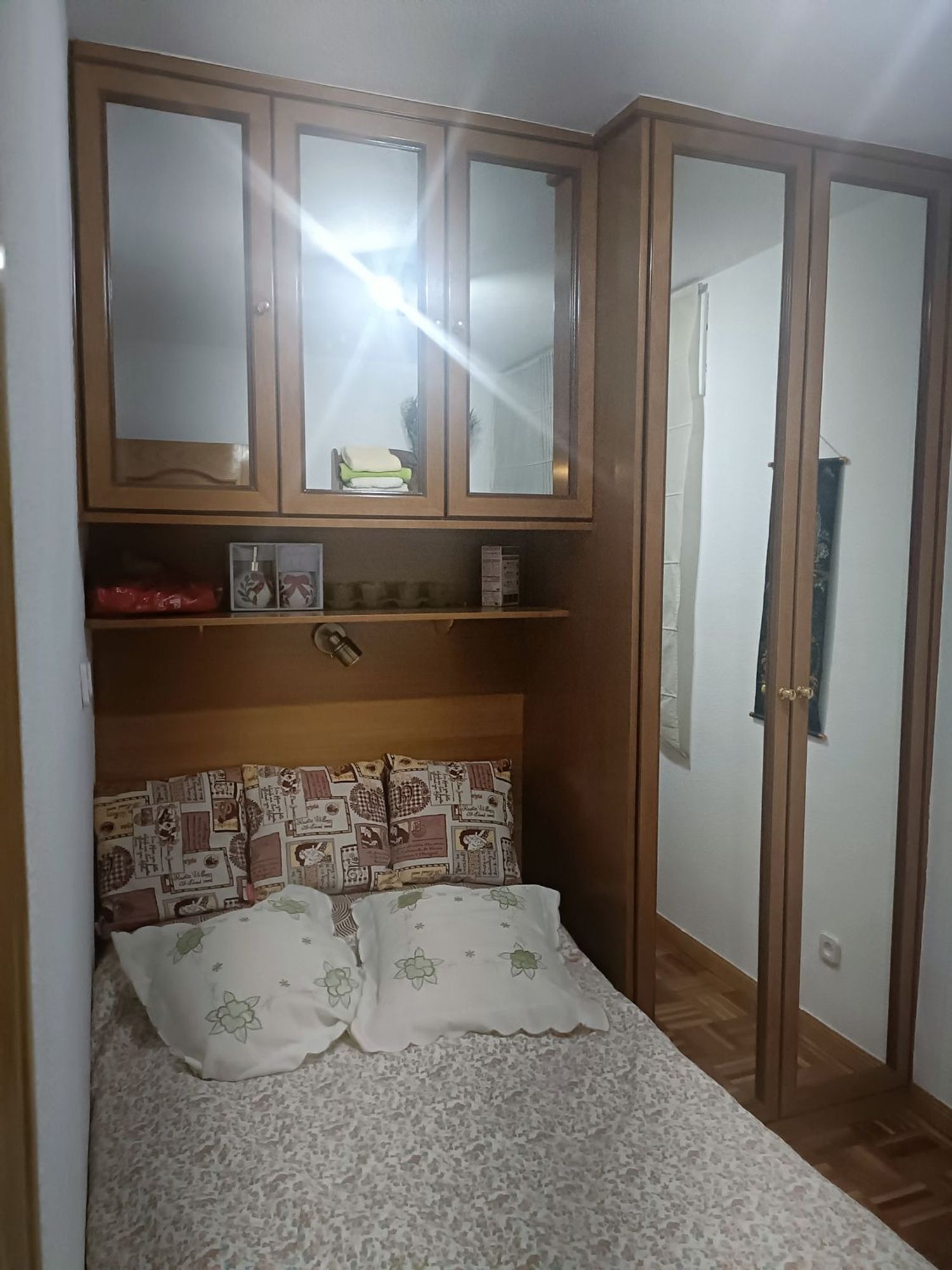 Piso en Calle de Dinamarca, 1, El Carrascal - Foto 11