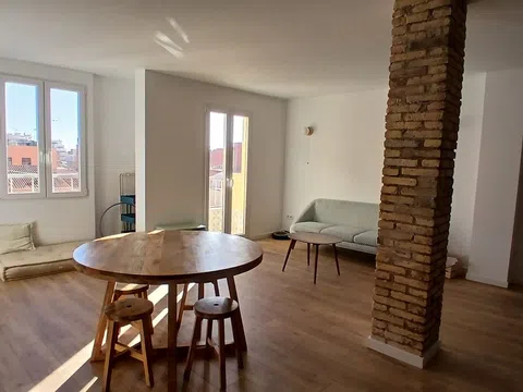 Piso en calle de Pere Maça, 43