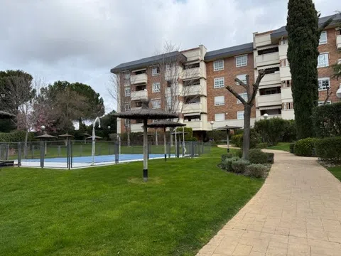 Piso en calle Granja del Conde, 6 - Foto 23