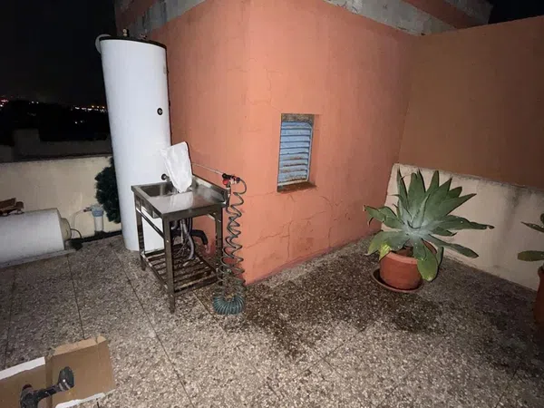 Ático en Avenida Pernet, 71, Nueva Atalaya - Foto 18