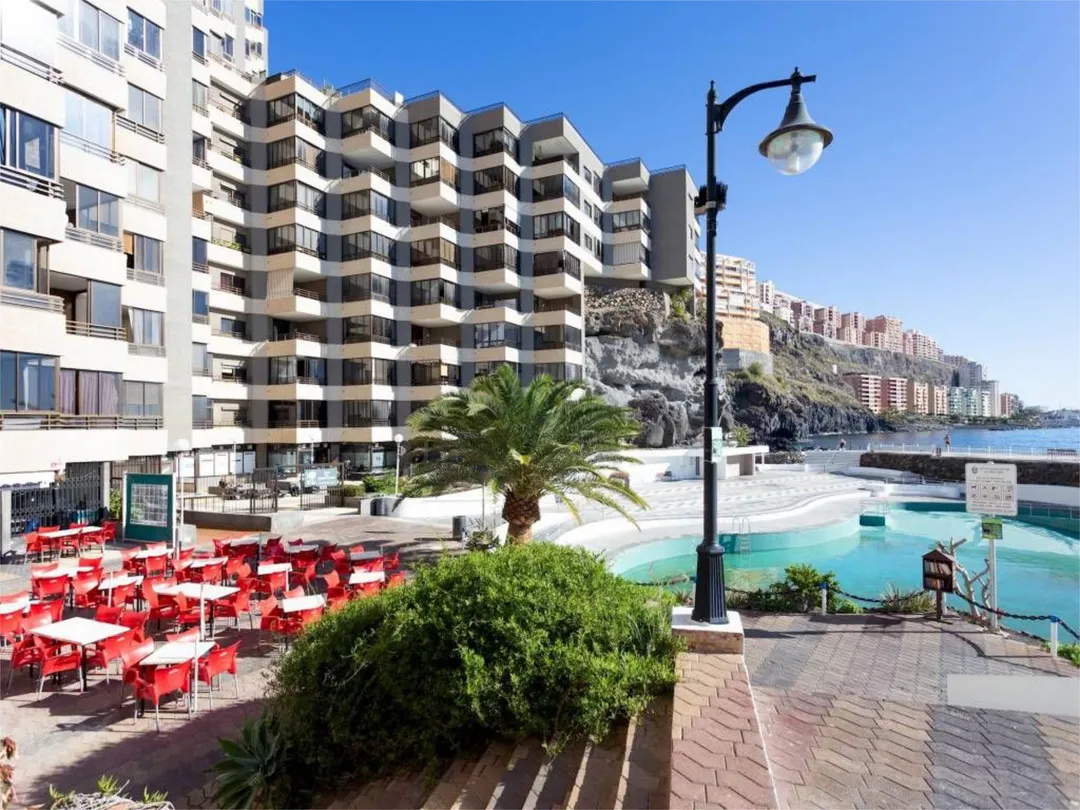 Piso en  Calle Dinamarca 8 - Foto 4