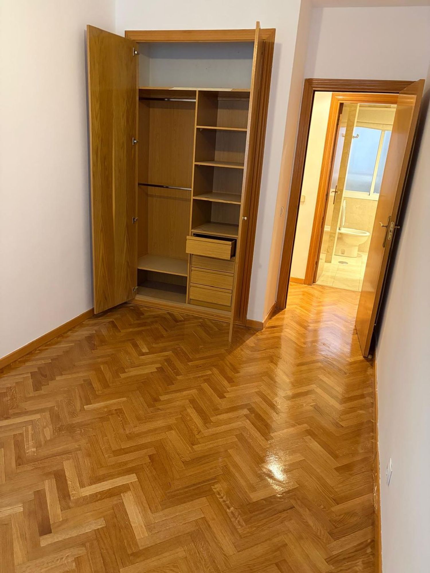 Piso en calle Hermanos Machado, 4 - Foto 9