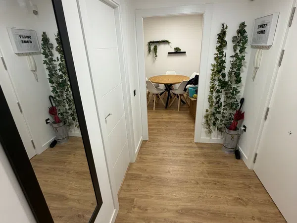Piso en Calle Palma, 13, El Torreón - Los Ángeles - El Pilar, El Torreón - Los Ángeles - El Pilar - Foto 4