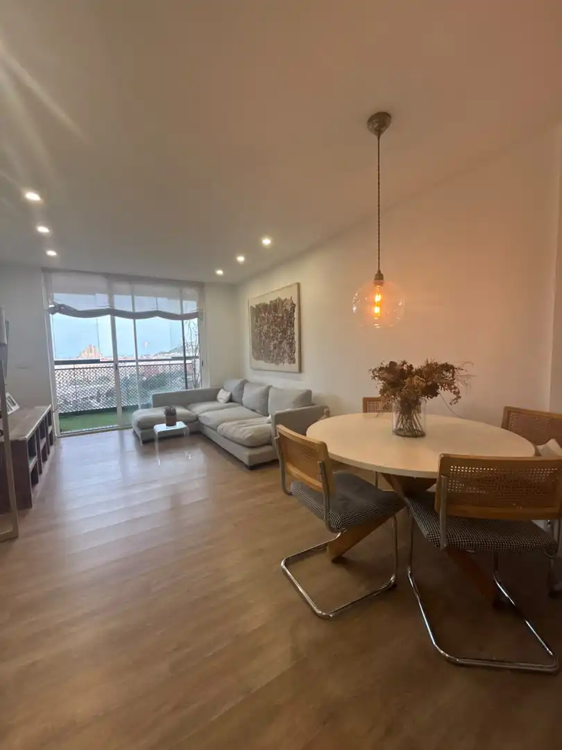 Piso en  Avenida Juan Sanchis Candela 24 - Foto 4