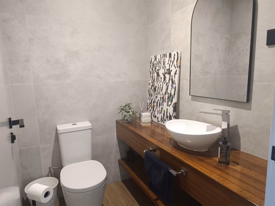 Chalet en Tres Cantos - Foto 7