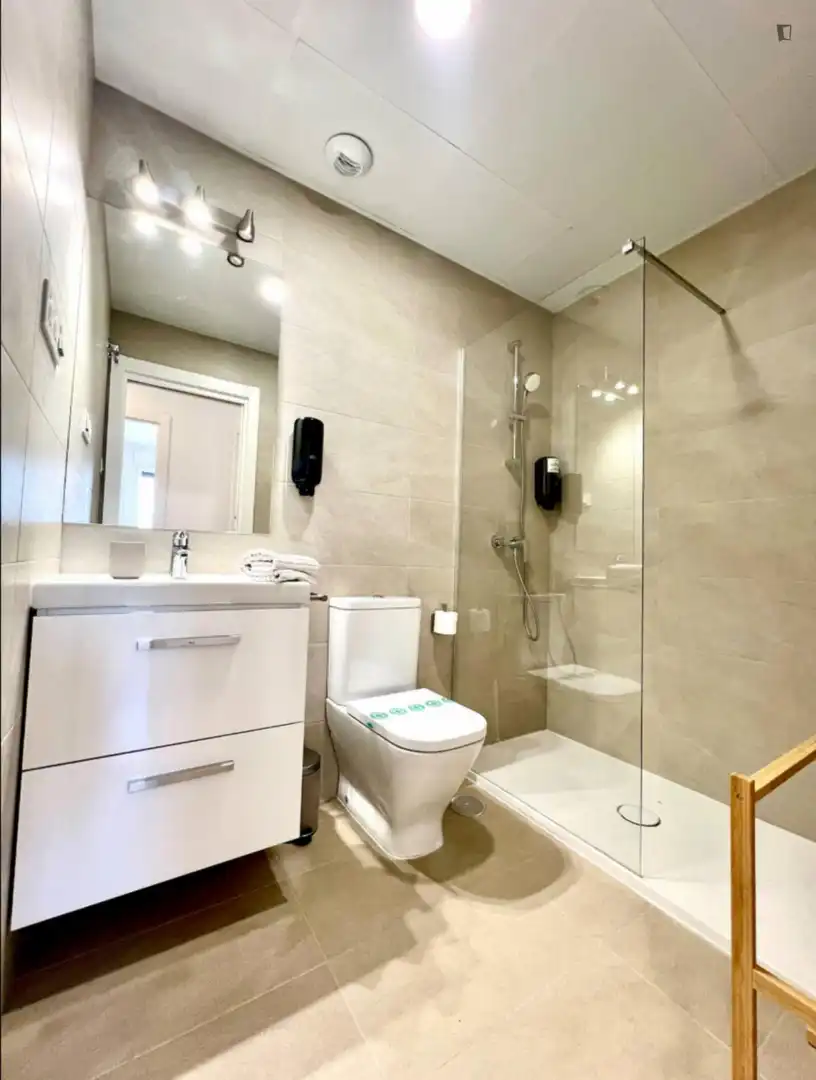 Apartamento en Málaga Capital - Foto 3