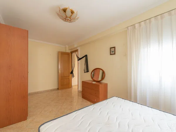 Piso en Calle Costera de la Fàbrica, 34, San Antón - Foto 15