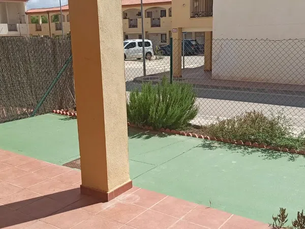 Piso en Plaza las Flores, 7 - Foto 4
