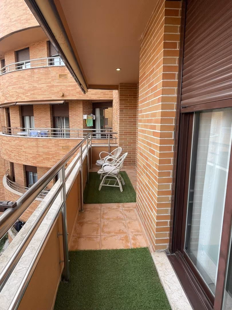 Piso en  Avenida Cañito Bazán Local - Foto 21