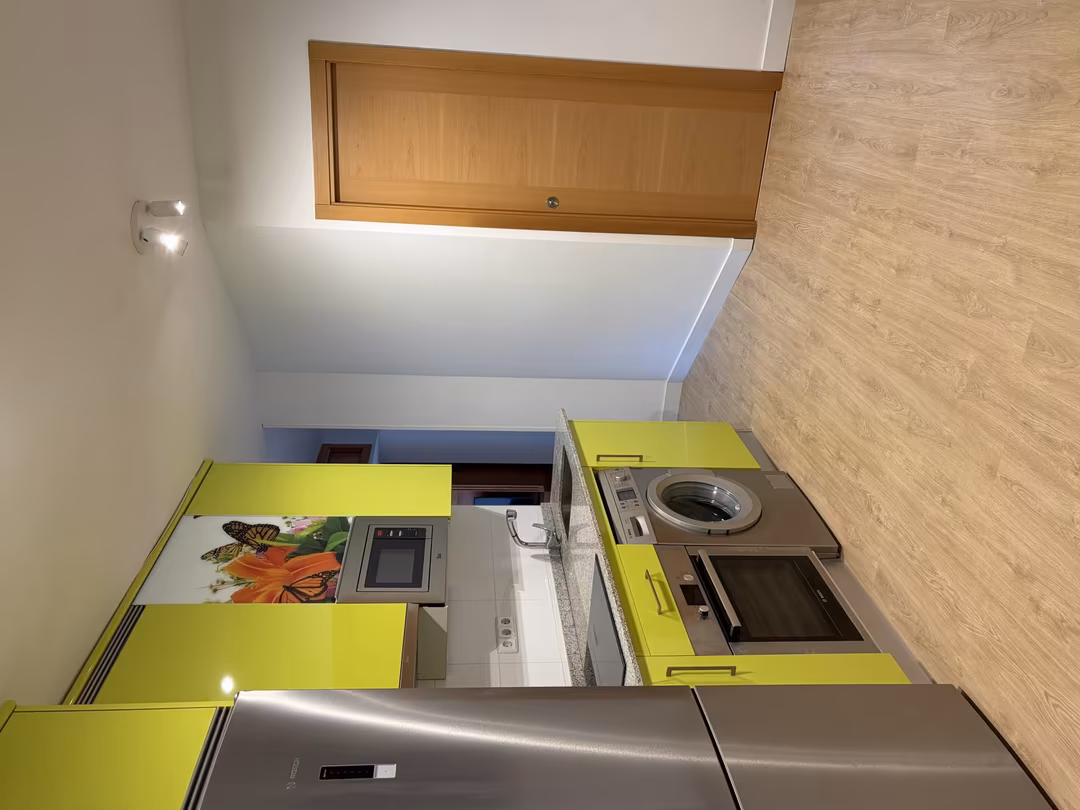 Piso en  Calle de Francisco Silvela 27 - Foto 18