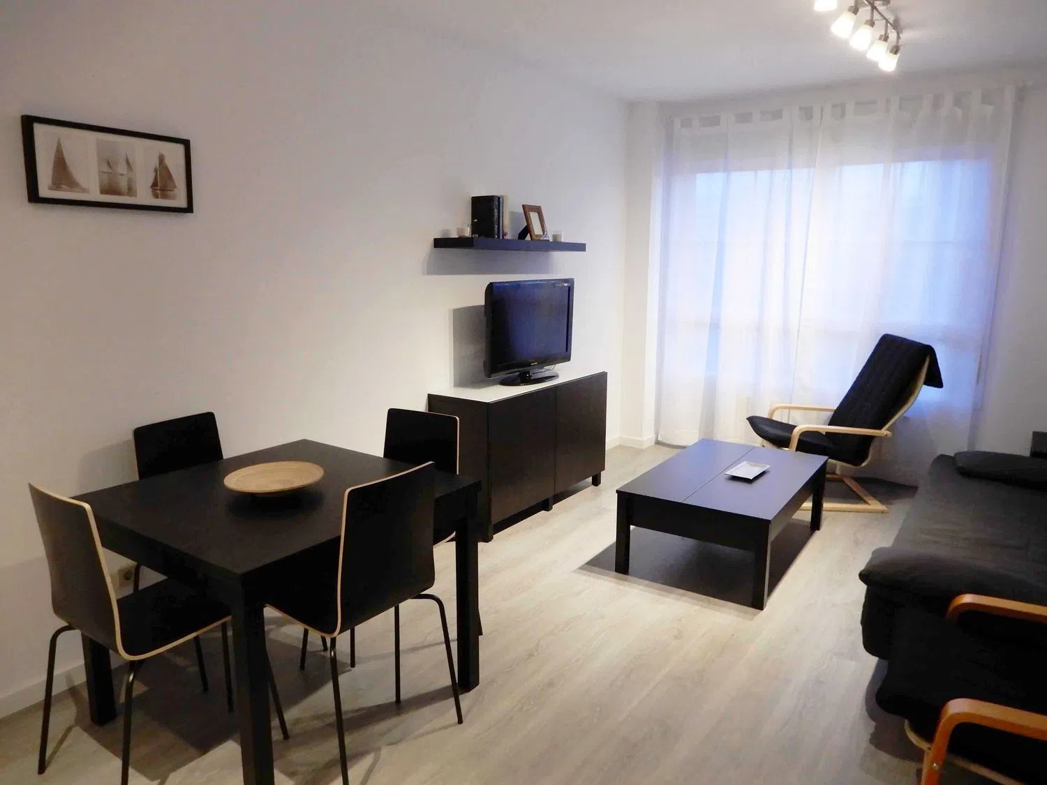 Piso en calle de Gloria Fuertes, 23 - Foto 2