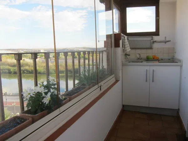 Estudio en Calle Cruz del Rastro, 2, Casco Histórico - Corredera - Ribera - Foto 10