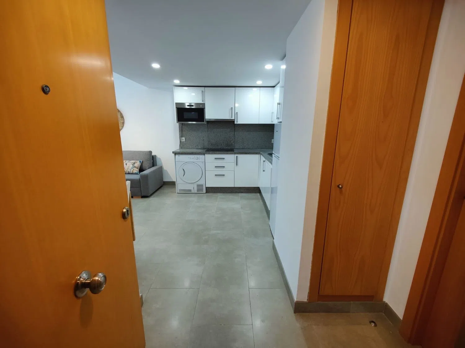 Piso en Barrio Olletas - Sierra Blanquilla - Foto 2