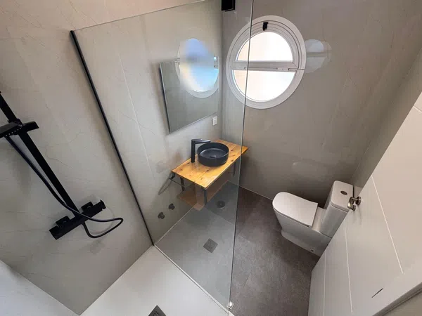 Chalet pareado en Urbanizacion Tabaiba Sector 23, 7 - Foto 4