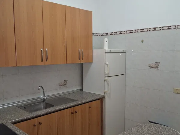 Piso en alhucema, 83, Cardones-Tinocas - Foto 1