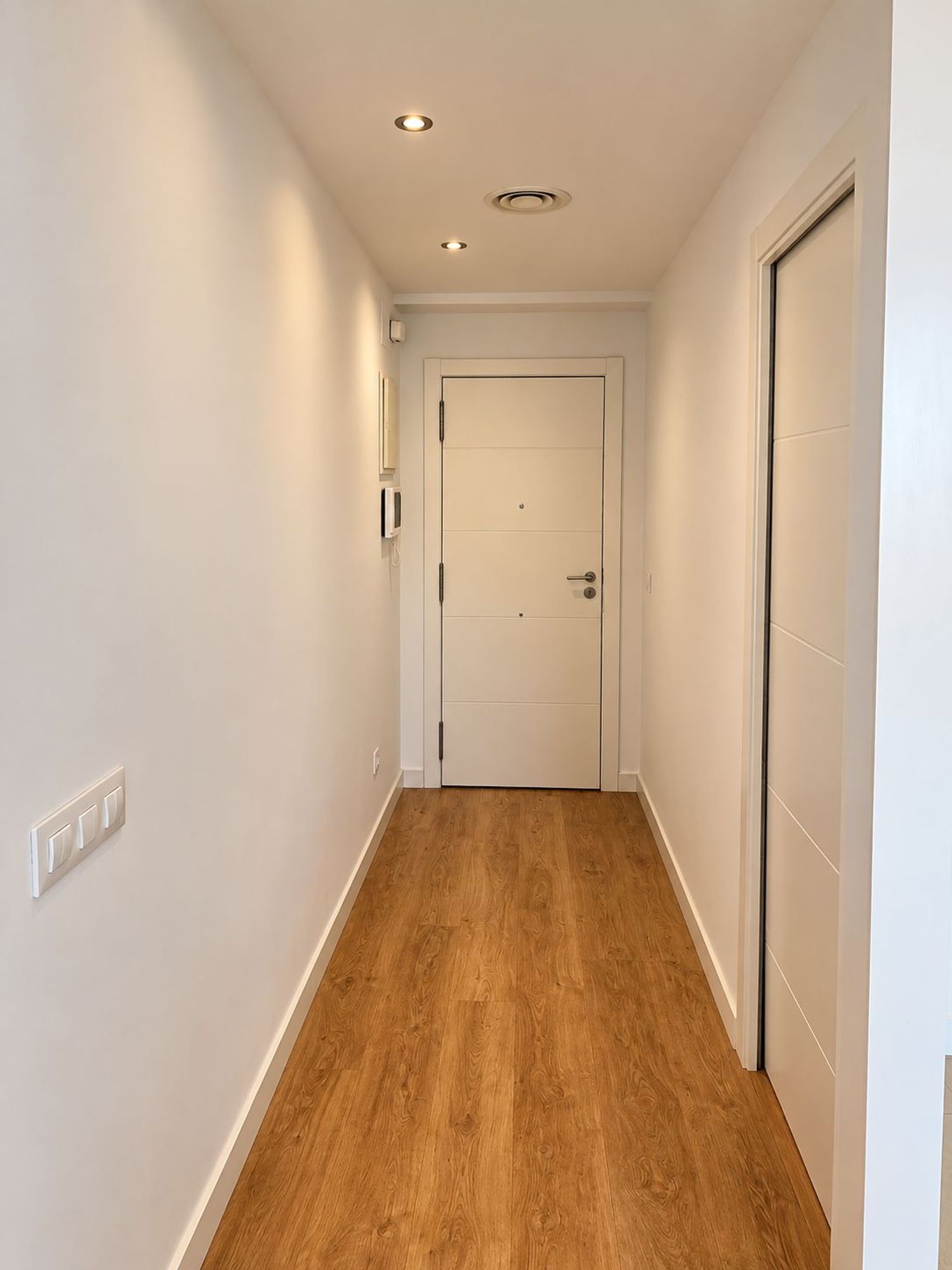 Piso en Calle de Sant Vicent Màrtir, 238, La Raiosa - Foto 2