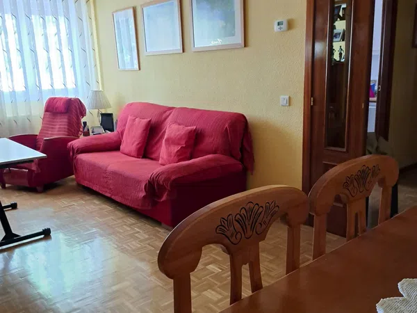 Piso en Barrio Casco Histórico de Vallecas - Foto 2