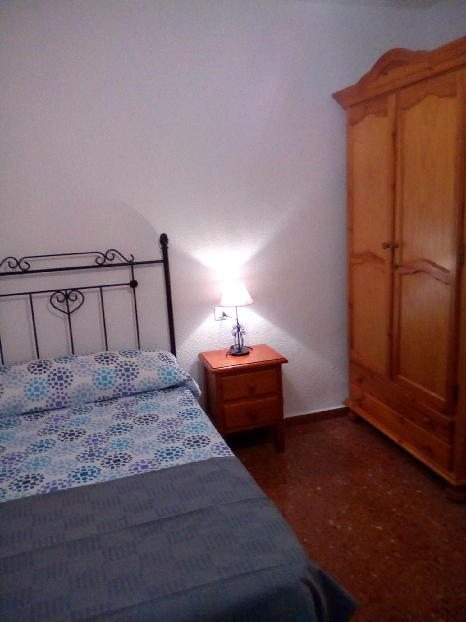 Piso en plaza Pintor Isidoro Marín, 4 - Foto 27