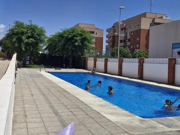Piso en Calle Mariana Pineda, 4, Barrio San Luis - Los Molinos, Barrio San Luis - Los Molinos - Foto 14