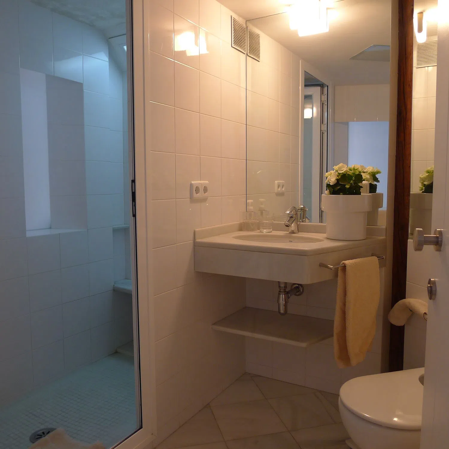 Estudio en calle Felipe V, 2 - Foto 21