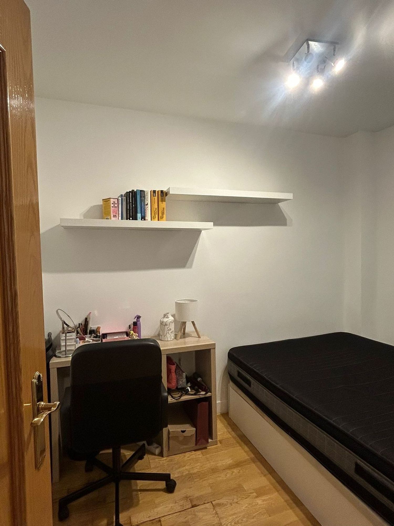 Piso en calle del General Pardiñas, 42 - Foto 8