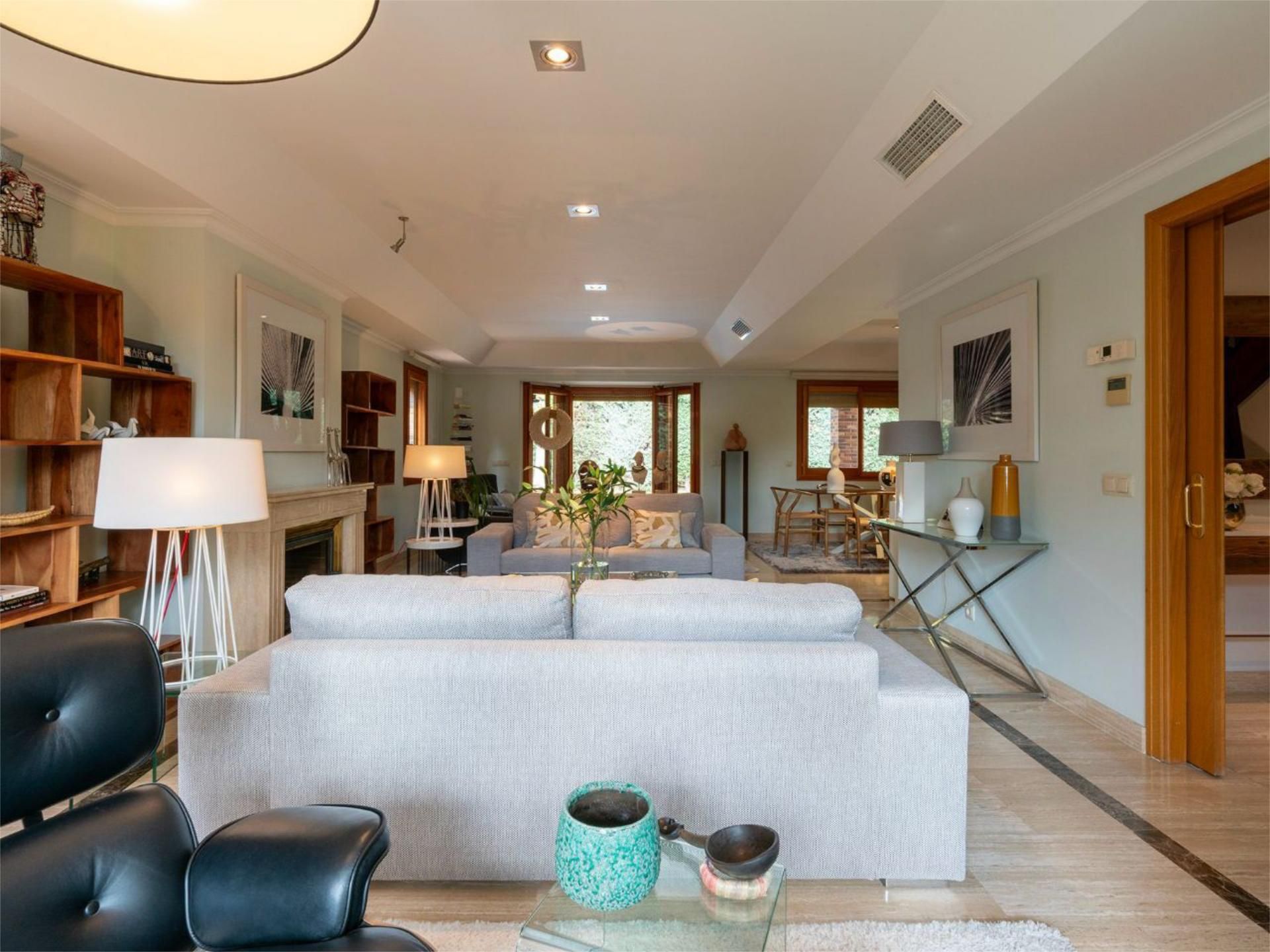 Chalet en Las Rozas de Madrid - Foto 5