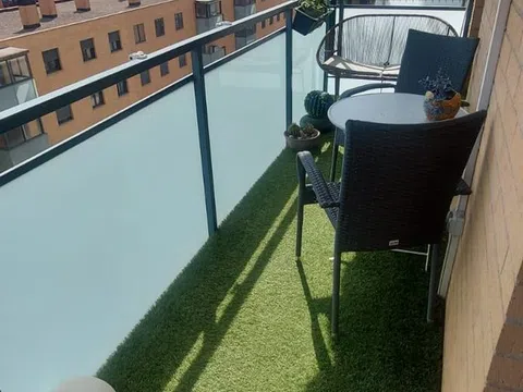 Ático en calle Pedro Saputo, 14 -5b