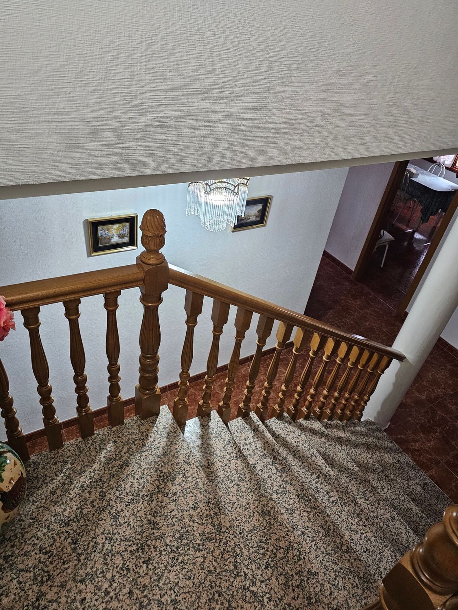 Chalet pareado en Urb. valdepelayos-montepinos-arroyoculebro Barrio Valdepelayo-Montepinos-Arroyo Culebro - Foto 28