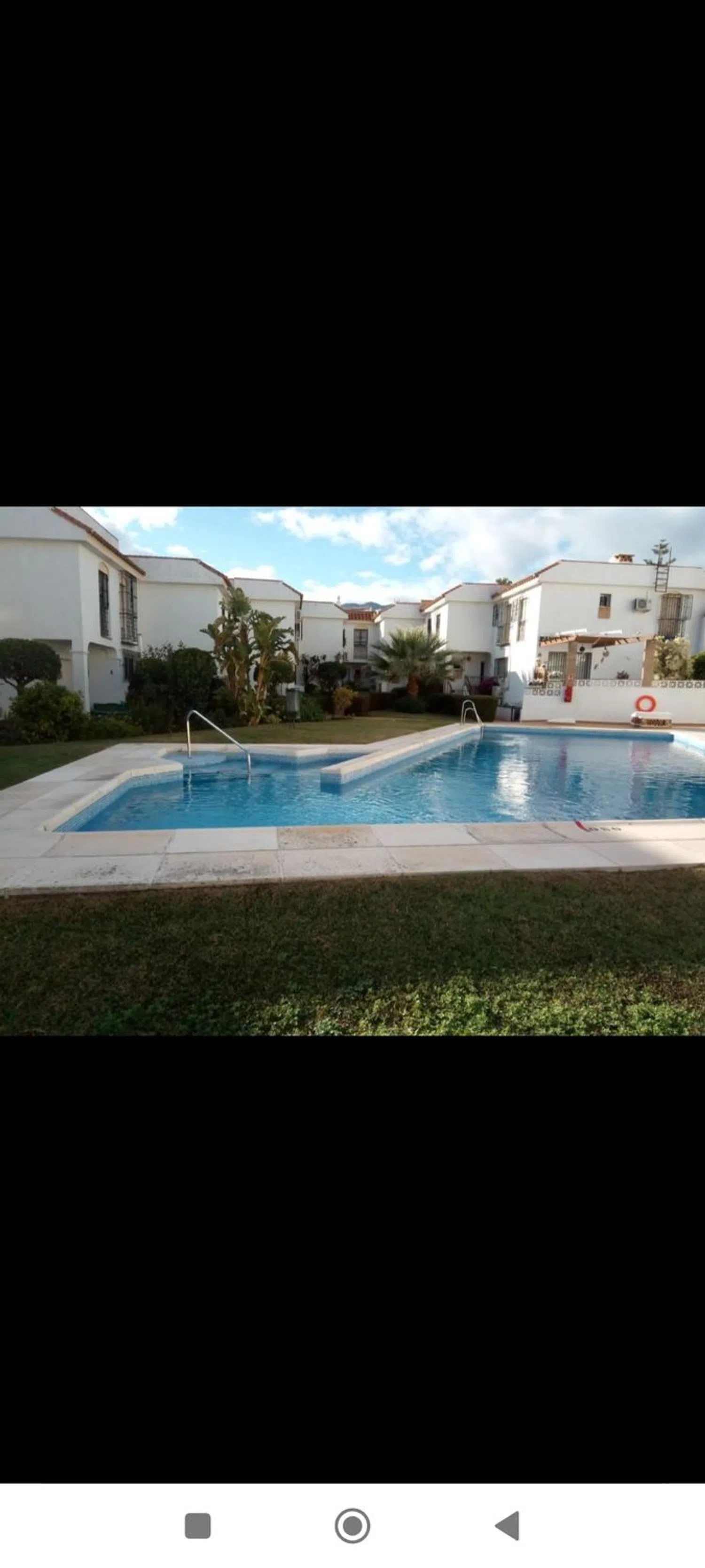 Chalet pareado en calle Ramal Capitulaciones, 16 - Foto 15