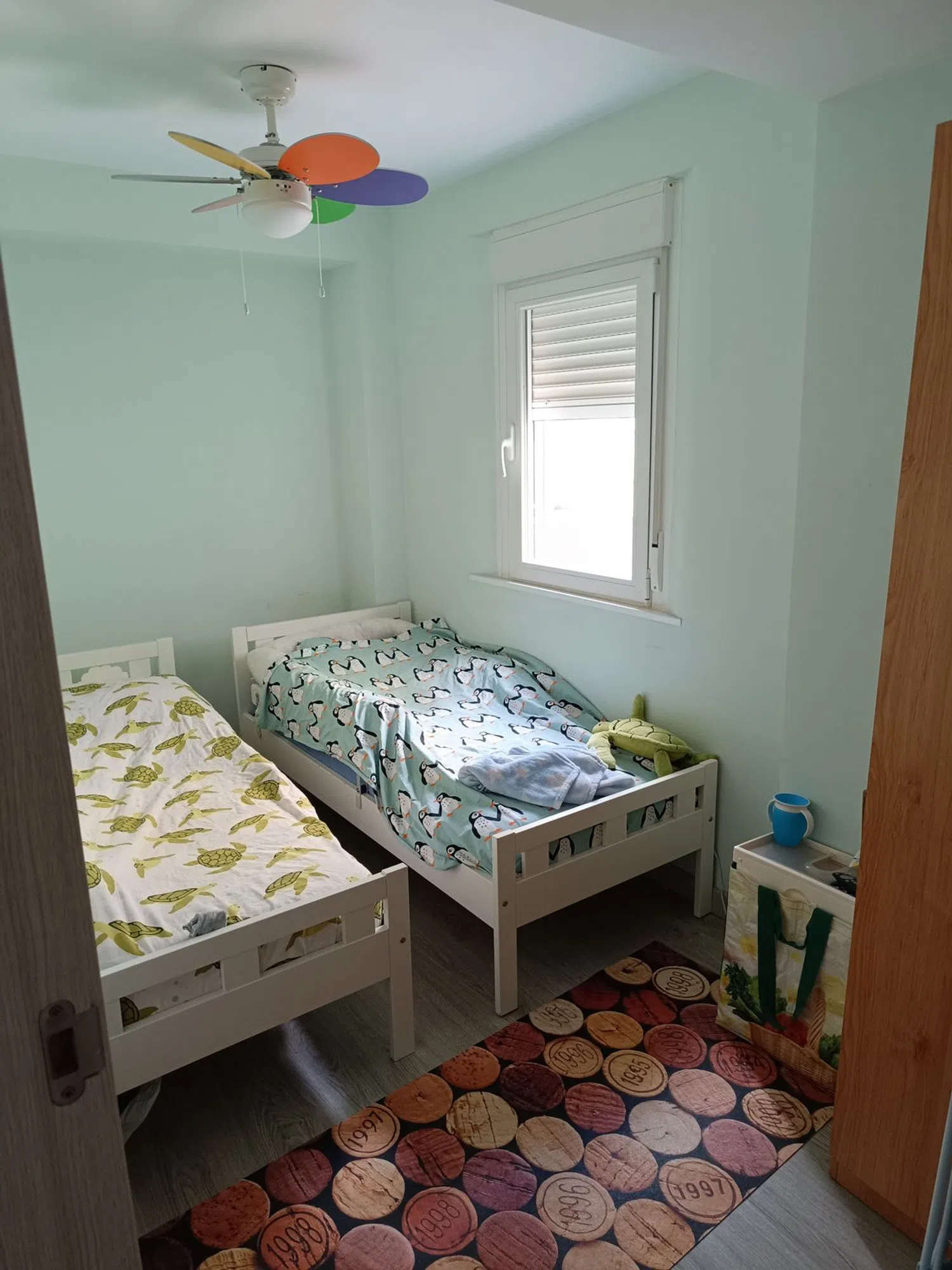 Piso en San Juan del Viso, 7 - Foto 5