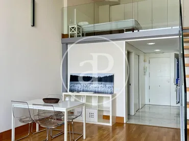 Loft en  Av. Hermanos Machado - Foto 8