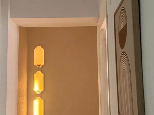 Piso en calle Brigadier Algarra, 39 - Foto 1