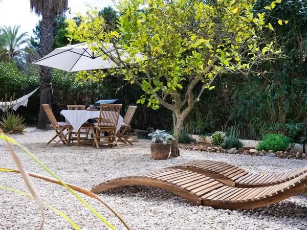 Casa o chalet independiente en Calle del Baix Vinalopó, 12, La Sella, La Sella - Foto 3