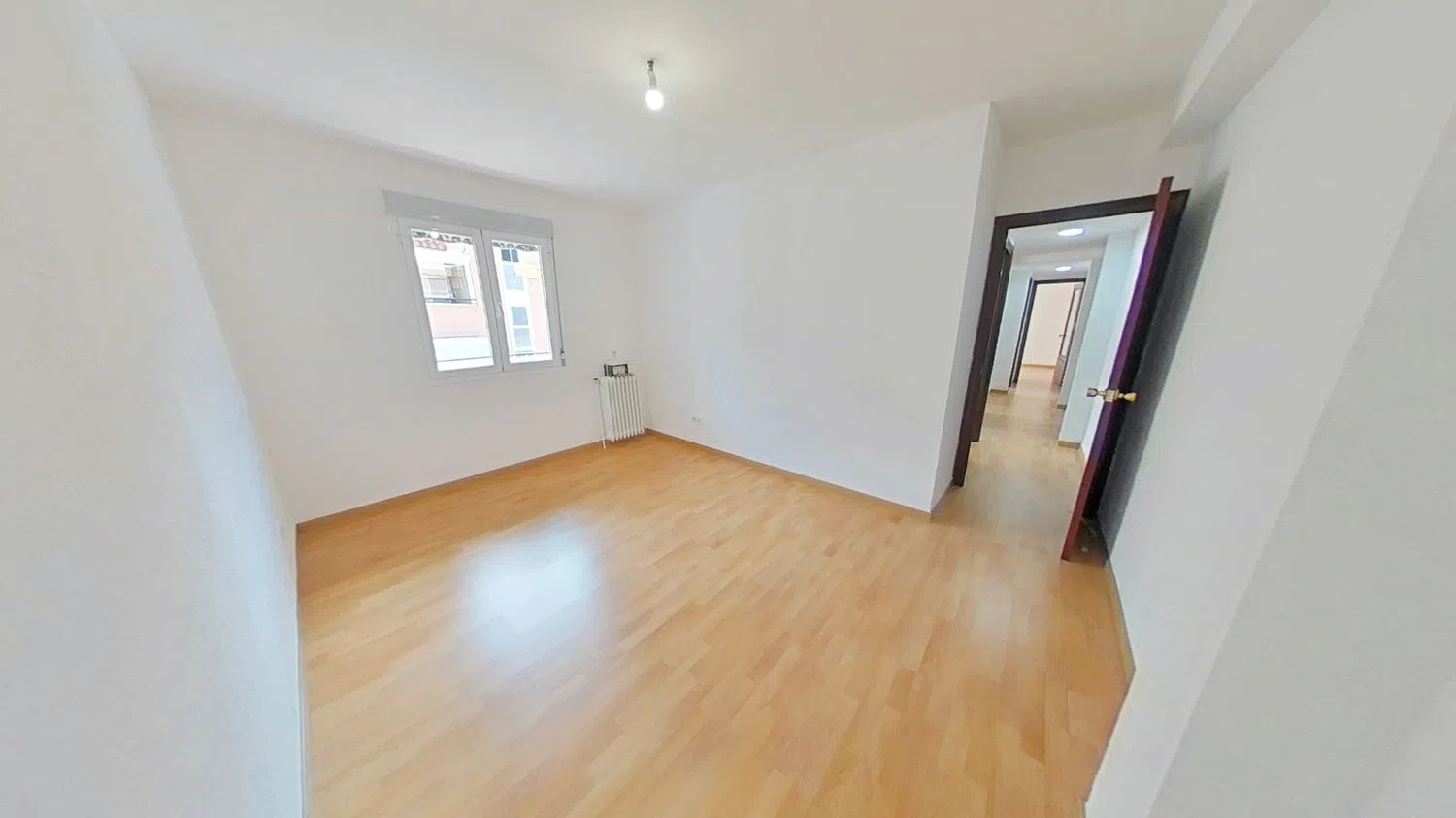 Piso en Barrio Almendrales - Foto 17