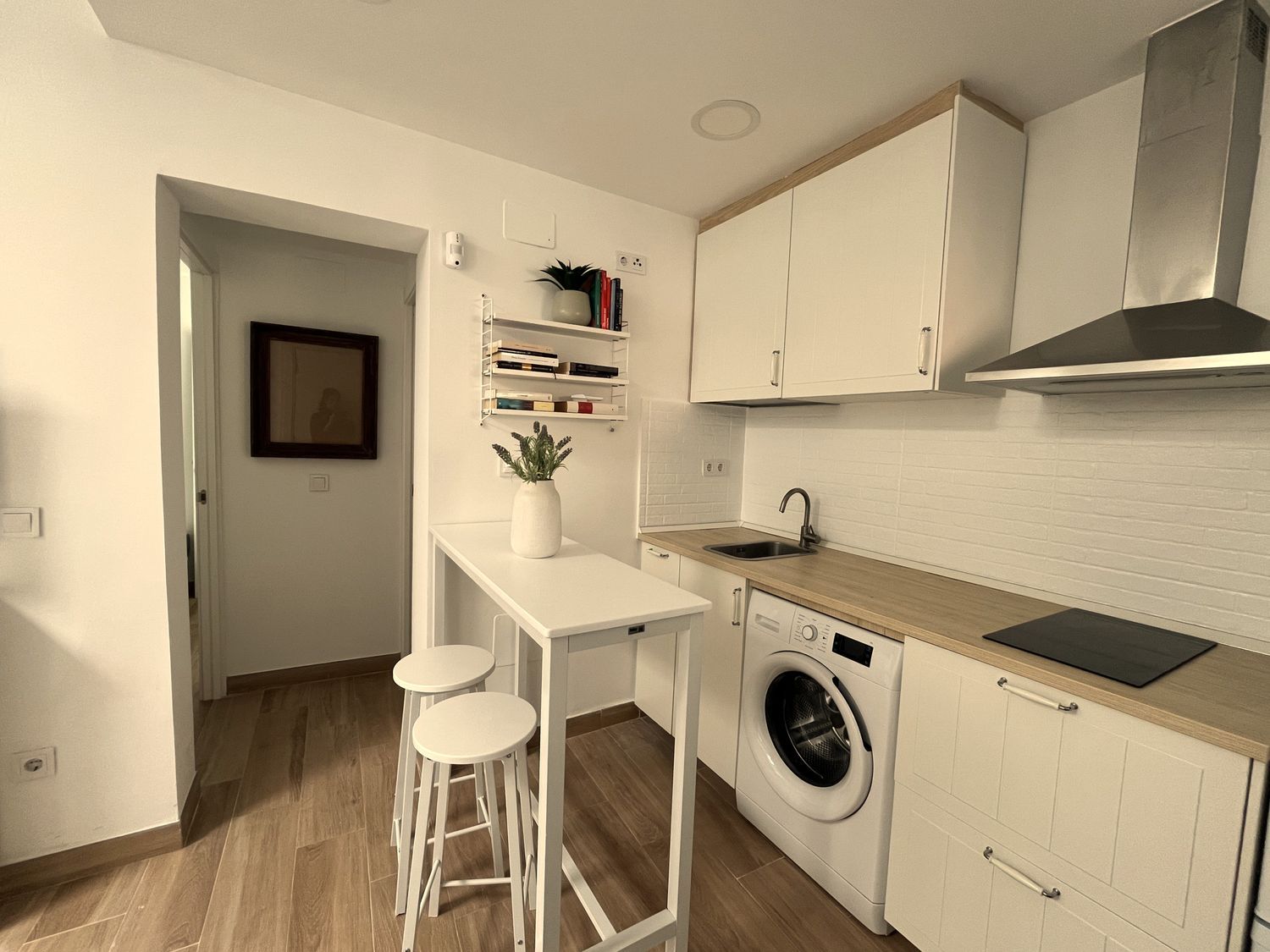 Chalet pareado en calle Isidro Dompablo, 9 b - Foto 4