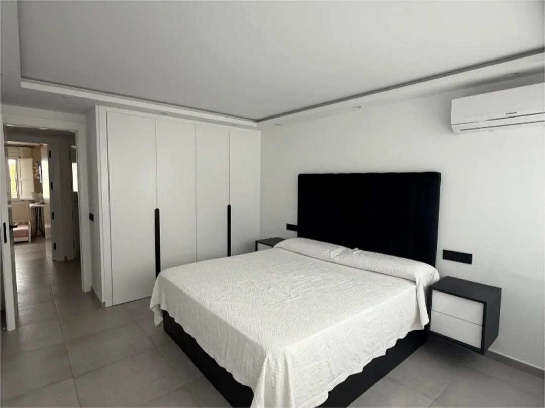 Piso en  Calle Diego de León 55 - Foto 29