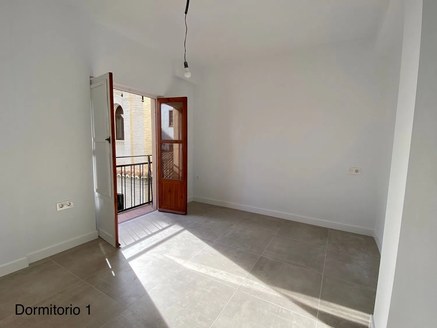 Piso en calle Honda del Realejo, 28 - Foto 3