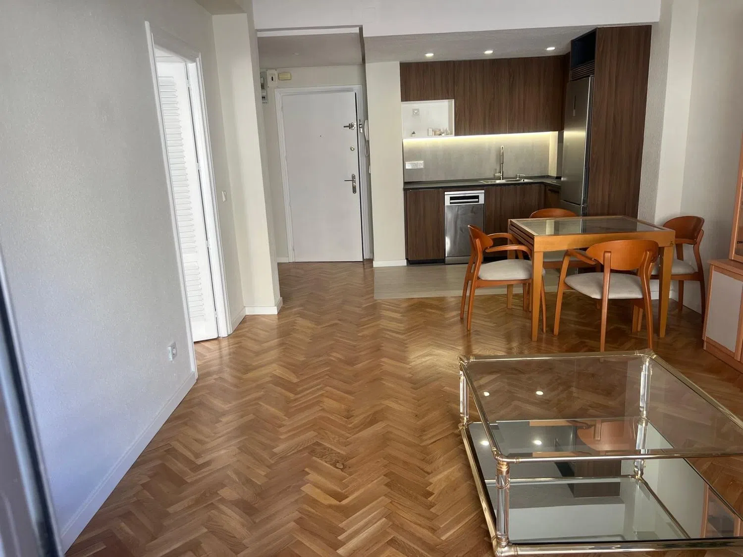 Piso en calle de Nicasio Gallego, 14 - Foto 12