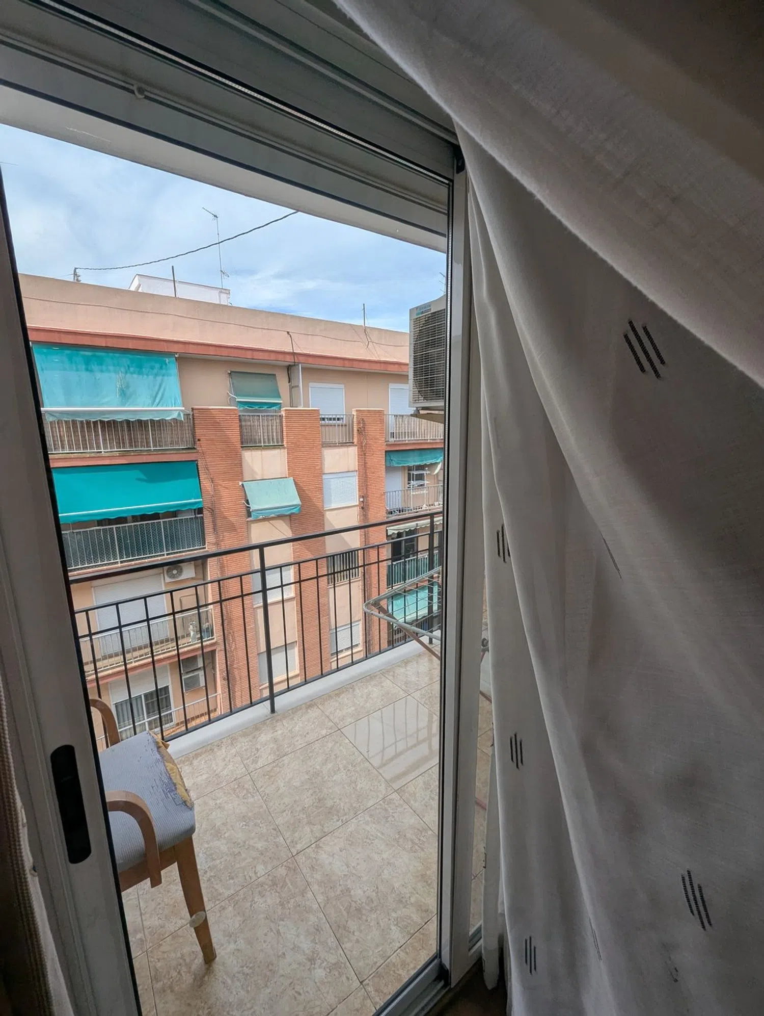 Piso en calle Mestre Marçal, 39