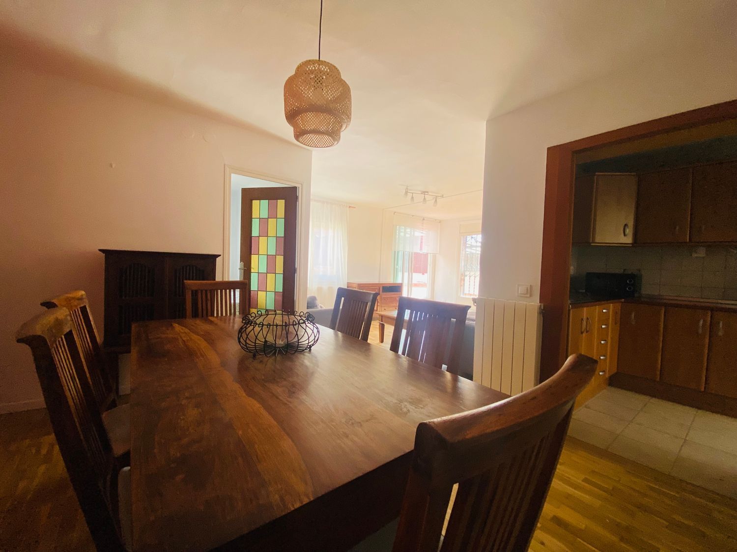 Ático en calle Móra d´Ebre, 98 - Foto 9