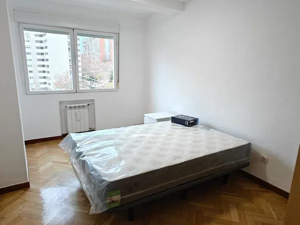 Piso en Barrio Pilar