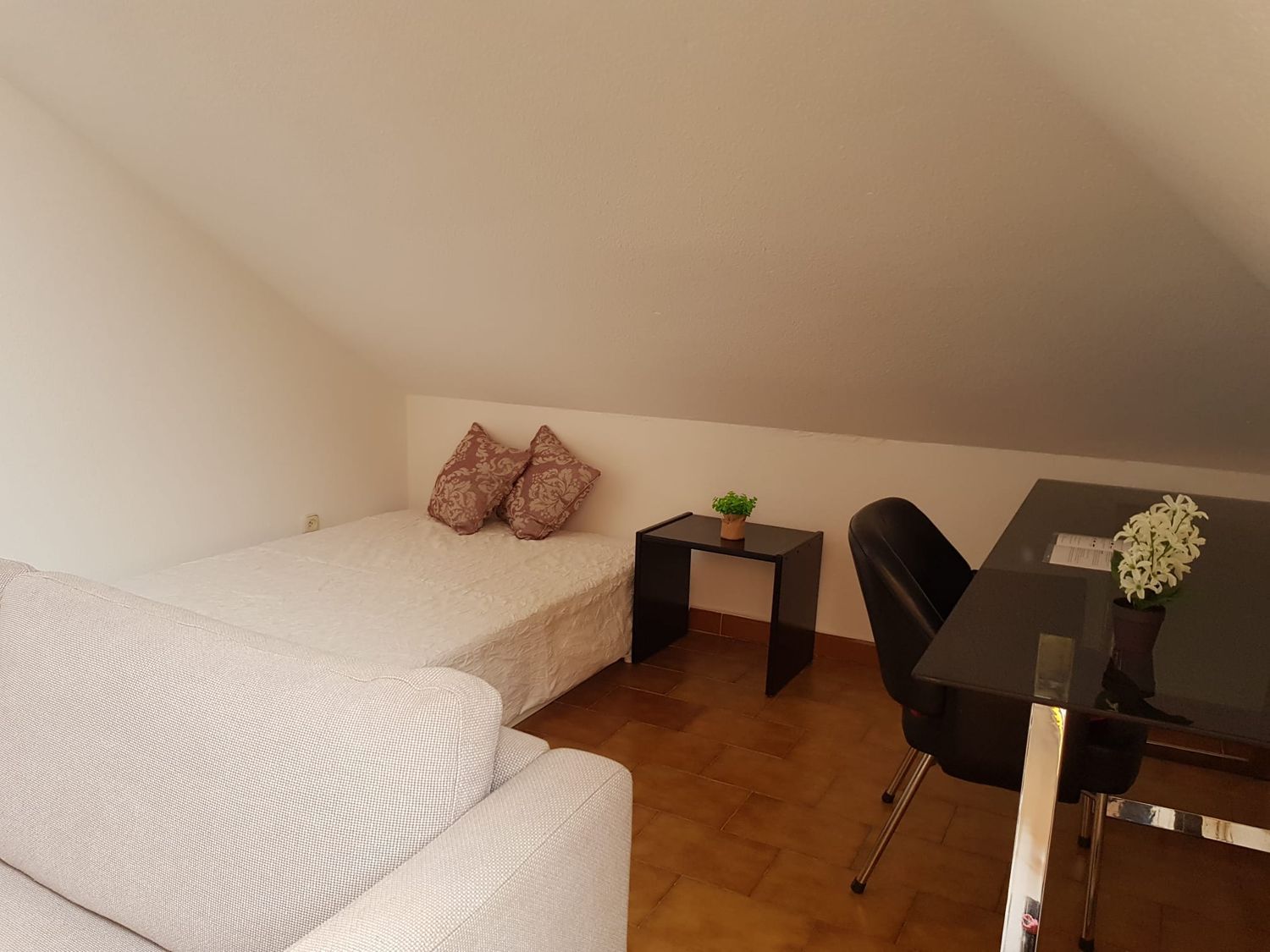 Estudio en calle de mesena, 93 - Foto 3