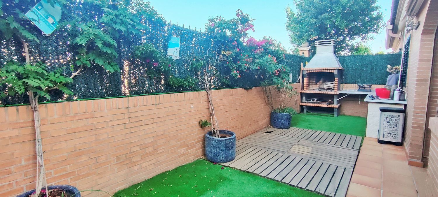 Chalet pareado en Calle de Sueca, 10 - Foto 13