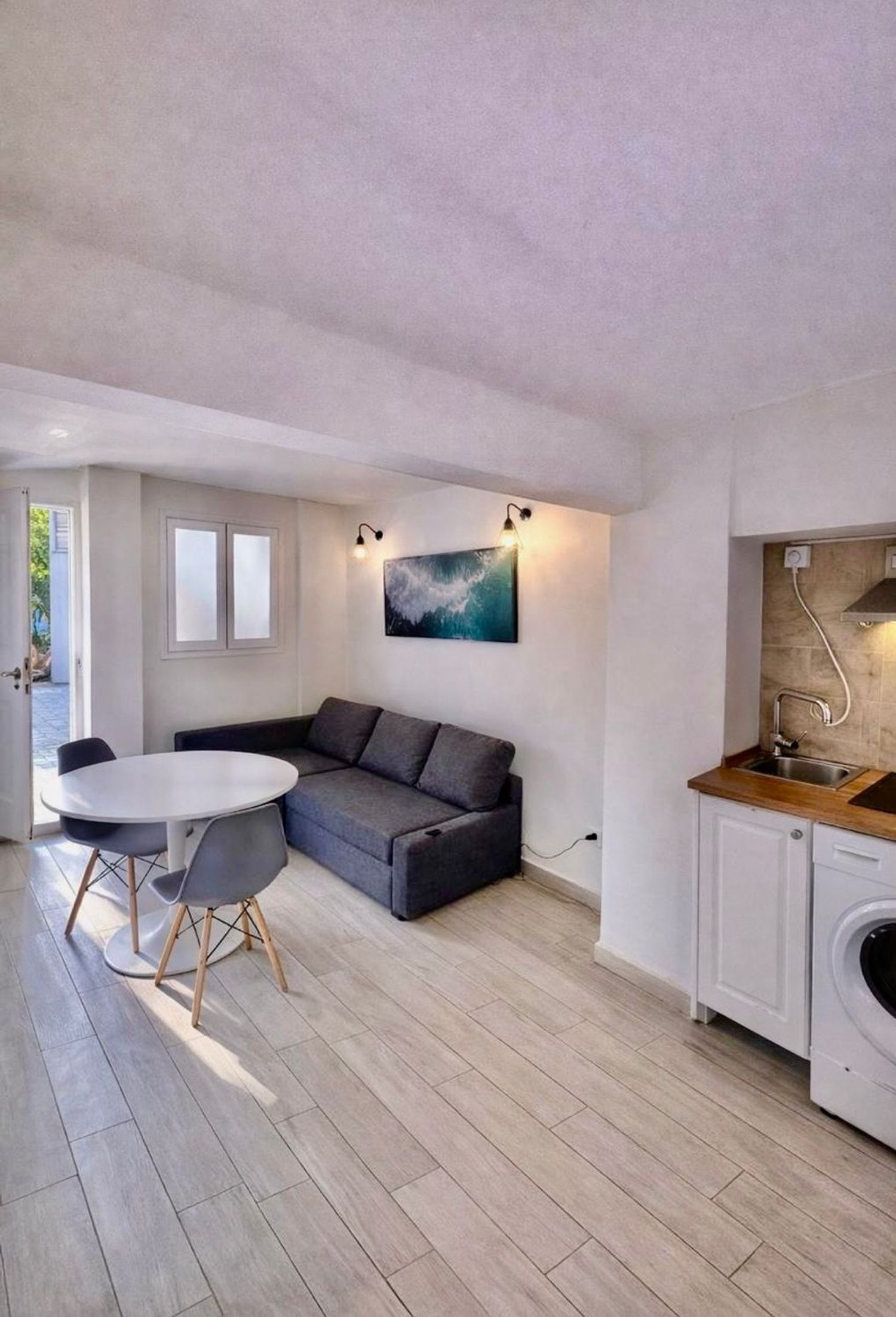 Piso en calle d'Olba, 9 D - Foto 5