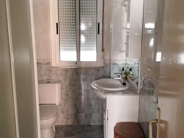 Piso en Calle de La Alberca, 35, San Bernardo - Foto 3